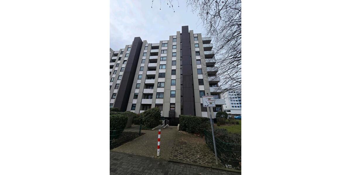 Etagenwohnung Ratingen Tiefenbroich - 3 Zimmer, 92 m&sup2;, 320.000&euro; | Angebot:24867582