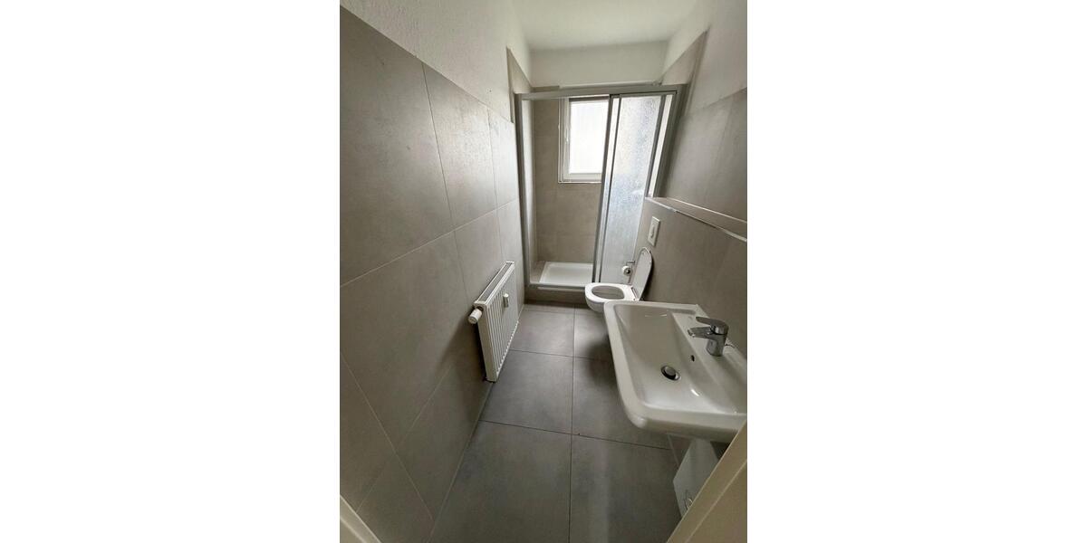 Etagenwohnung Gelsenkirchen Erle - 3 Zimmer, 50 m&sup2;, 420&euro; | Angebot:25367727