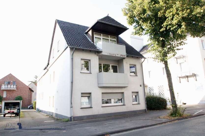 Wohnung zum Mieten in Marl 600 € 65 m²