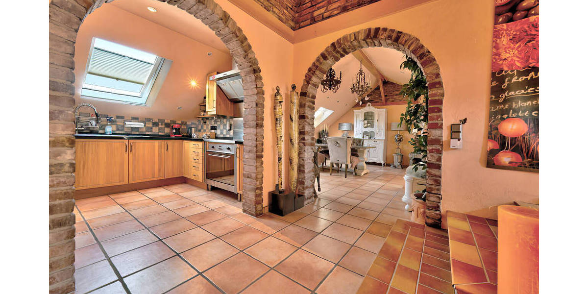 Mehrfamilienhaus, Wohnhaus Essen Frintrop - 5 Zimmer, 160 m&sup2;, 469.000&euro; | Angebot:26487013