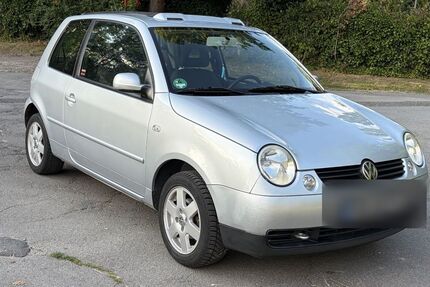 VW Lupo 170.043 km 999 &euro; Bochum 44866