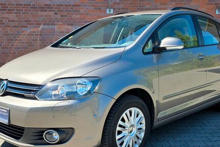 VW Golf Plus 162.000 km 6.390 &euro; Herne (NRW) 44628