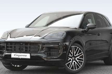 Porsche Cayenne 4.900 km 148.900 &euro; Wuppertal 42279
