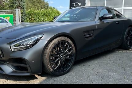 Mercedes-Benz AMG GT 5.900 km 122.850 € Bochum 44809