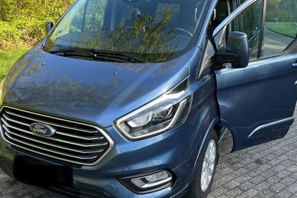 Ford Tourneo Custom 42.800 km 31.899 &euro; Wuppertal 42327