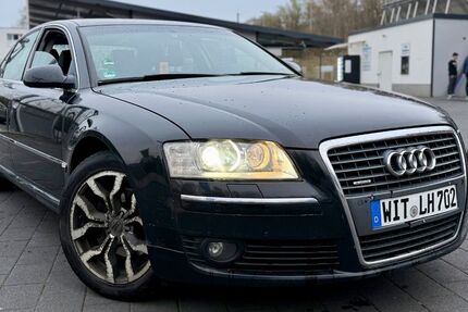 Audi A8 400.000 km 4.300 &euro; Witten 58454