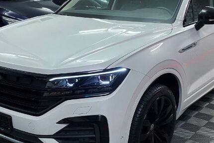 VW Touareg 40.610 km 50.890 &euro; Hünxe 46569