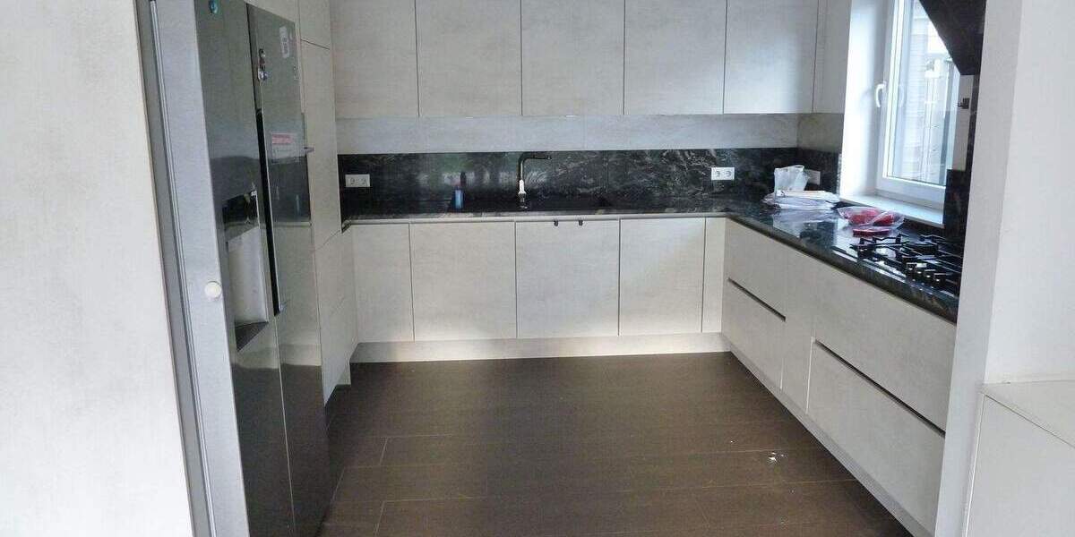 Doppelhaushälfte Herne Baukau-Ost - 5 Zimmer, 157 m&sup2;, 650.000&euro; | Angebot:25697551