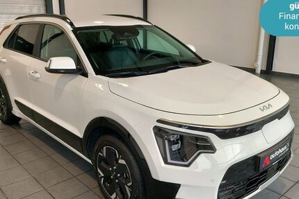 Kia Niro 40.329 km 23.220 € Wuppertal 42287
