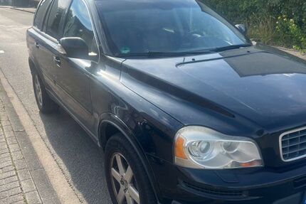 Volvo XC90 338.000 km 4.950 &euro; Wuppertal 42277