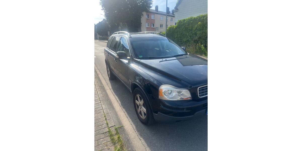 Volvo XC90 338.000 km 4.950 &euro; Wuppertal 42277