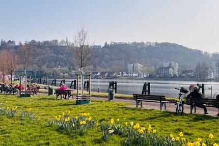 Wohnung Essen Stadtbezirk IX - 2.5 Zimmer, 50 m&sup2;, 746&euro; | Angebot:25612805