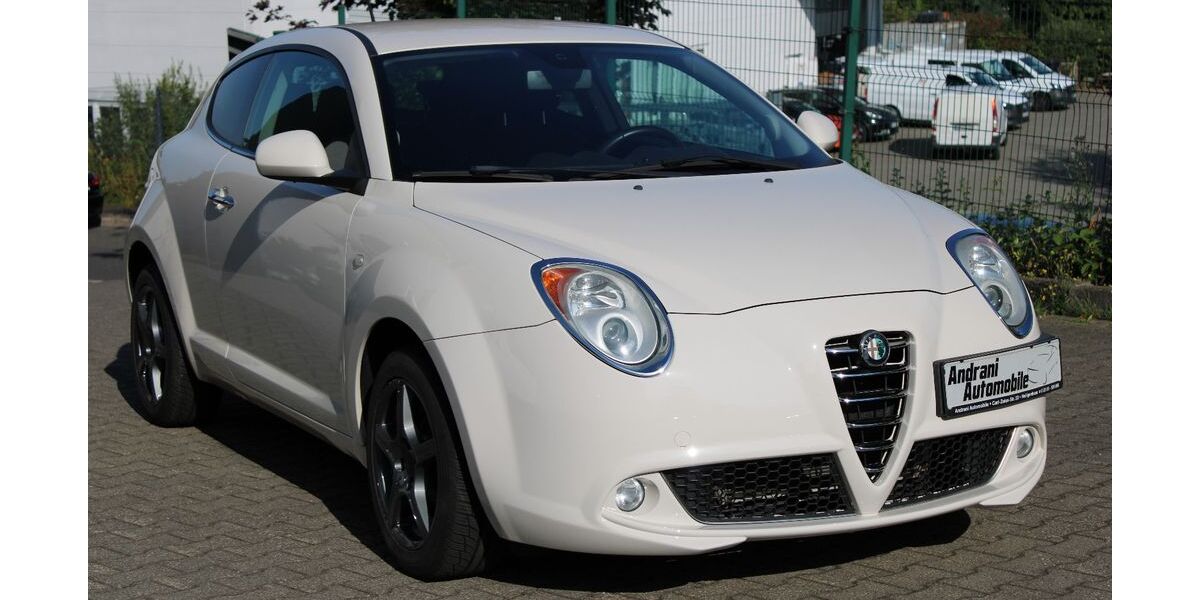 Alfa Romeo MiTo 171.755 km 2.850 &euro; Heiligenhaus 42579