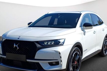 DS Automobiles DS7 (Crossback) 80.079 km 23.980 € Dortmund 44263