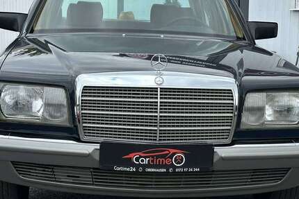 Mercedes-Benz 380 374.405 km 6.590 &euro; Oberhausen 46145