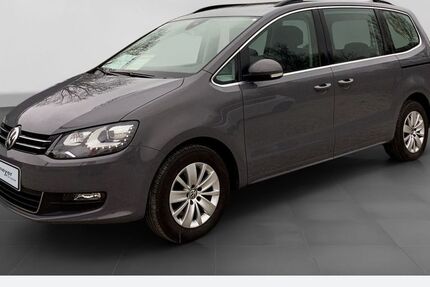 VW Sharan 81.044 km 25.870 &euro; Castrop-Rauxel 44575