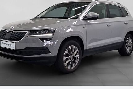 Skoda Karoq 86.169 km 22.490 &euro; Bochum 44809