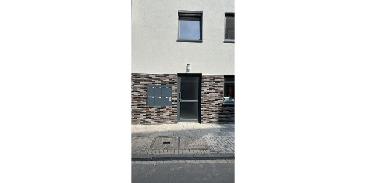 Etagenwohnung Duisburg Mittelmeiderich - 4 Zimmer, 93 m&sup2;, 1.150&euro; | Angebot:26400658