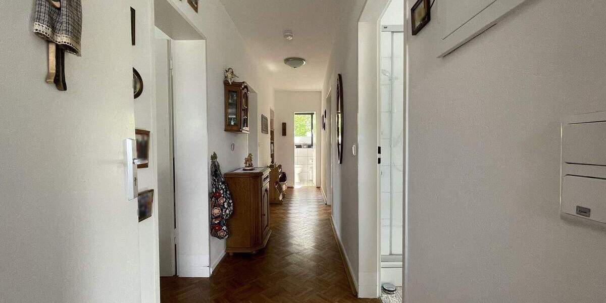 Wohnen. Vermieten. Gestalten. - Familiendomizil oder Investment 1 zimmer