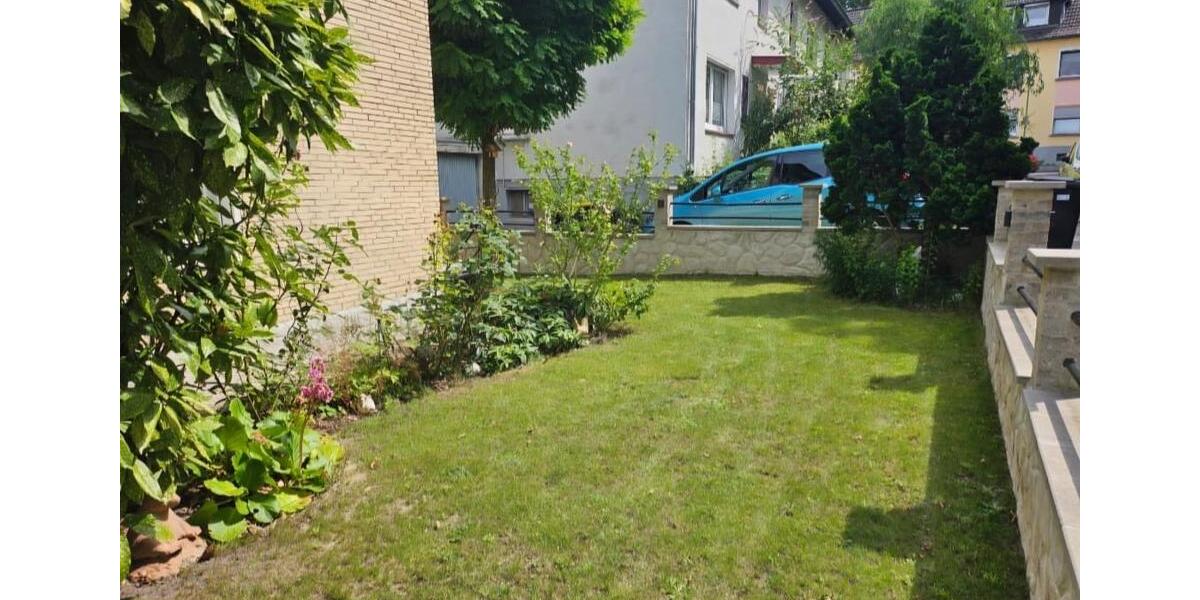 Großes Mehrfamilienhaus zimmer