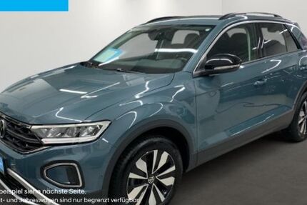 VW T-Roc 25.191 km 22.450 &euro; Essen 45307