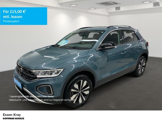 VW T-Roc 25.191 km 22.450 &euro; Essen 45307