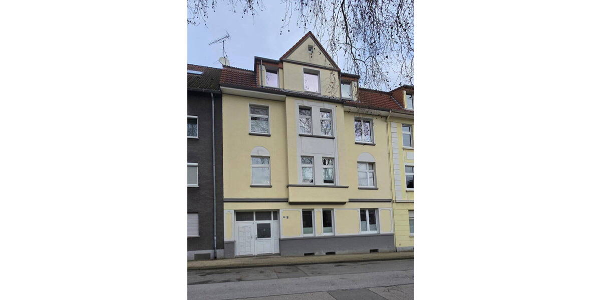Etagenwohnung Essen Steele - 1 Zimmer, 42 m&sup2;, 139.900&euro; | Angebot:26500045