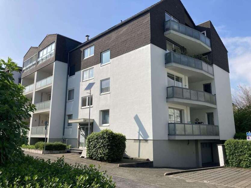 Wohnung zum Kaufen in Düsseldorf 499.000 € 112 m²