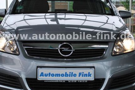 Opel Zafira 61.000 km 5.950 &euro; Mülheim a. d. Ruhr 45478