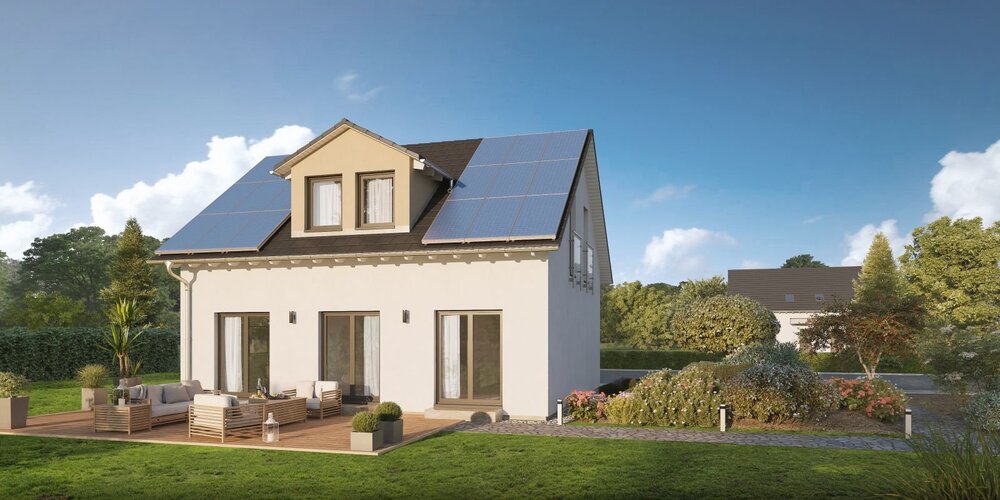 Ihr individuelles Zuhause: Flexibel planbares Home 4 Ausbauhaus - Einfamilienhaus Velbert | Angebot:27493956