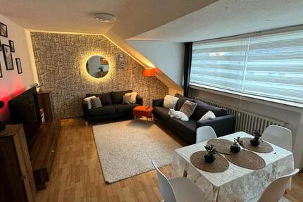 Wohnung Essen Stadtbezirk V - 2 Zimmer, 60 m&sup2;, 620&euro; | Angebot:26468178