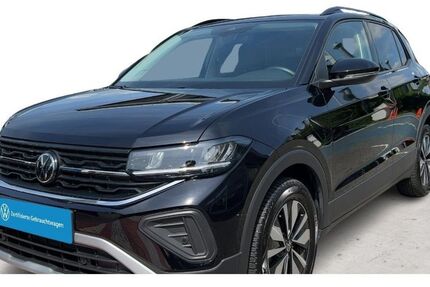 VW T-Cross 9.358 km 24.440 &euro; Moers 47441