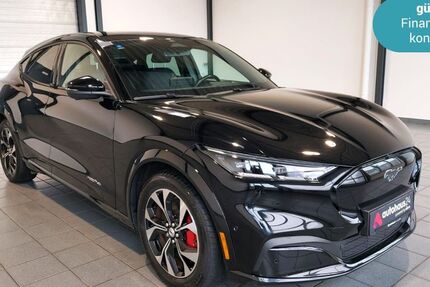 Ford Mustang Mach-E 62.434 km 31.990 &euro; Wuppertal 42287