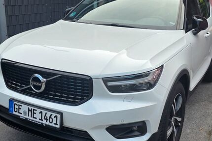 Volvo XC40 115.000 km 22.999 &euro; Gelsenkirchen 45883