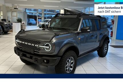 Ford Bronco 26.971 km 48.990 &euro; Bochum 44866
