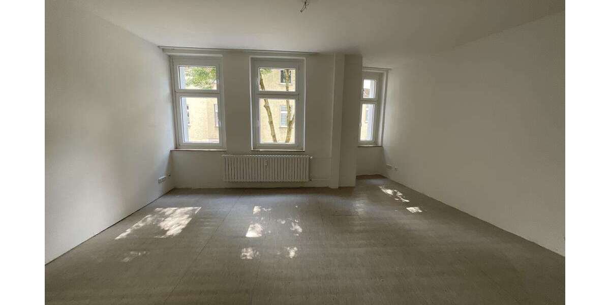 Etagenwohnung Herne Börnig - 4 Zimmer, 85 m&sup2;, 595&euro; | Angebot:27169059