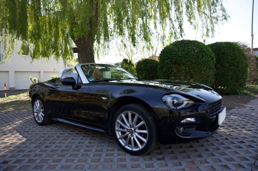 124 Spider