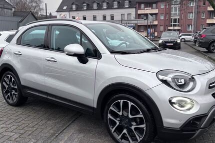 Fiat 500X 70.000 km 14.950 € Mülheim / Ruhr 45473
