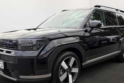 Hyundai SANTA FE 4.028 km 50.990 &euro; Oberhausen 46049