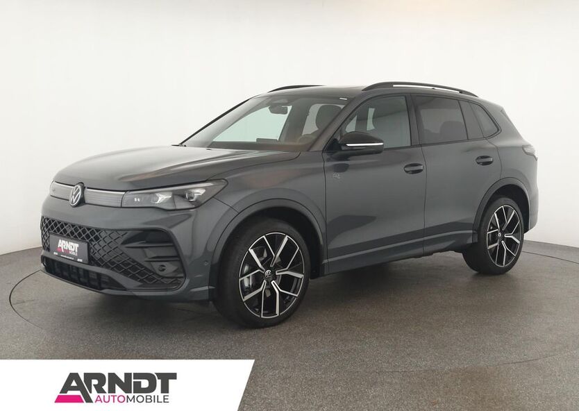 VW Tiguan 6.300 km 50.884 € Düsseldorf 40233