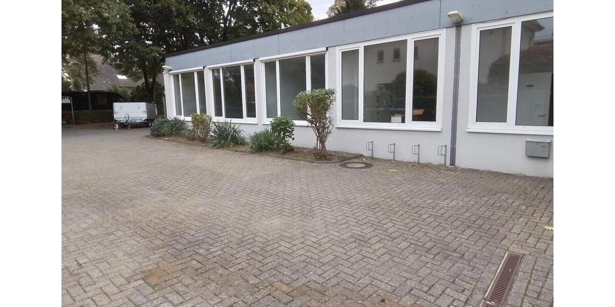 Gewerbefläche in zentraler Lage von Voerde zu vermieten zimmer