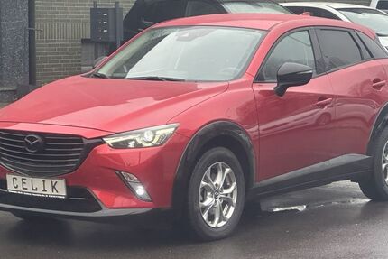 Mazda CX-3 19.000 km 18.580 &euro; Duisburg 47138