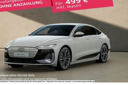 Audi A6 e-tron 10.616 km 54.170 &euro; Essen 45143