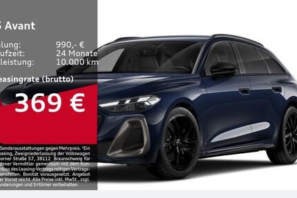 Audi A5 30.625 km 52.330 &euro; Bochum 44809