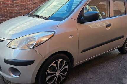 Hyundai i10 177.600 km 1.850 &euro; Oberhausen 46149