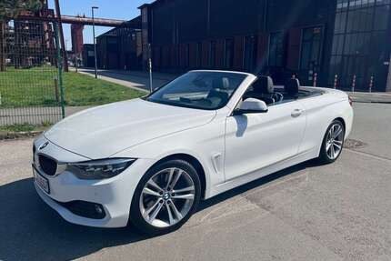 BMW 430