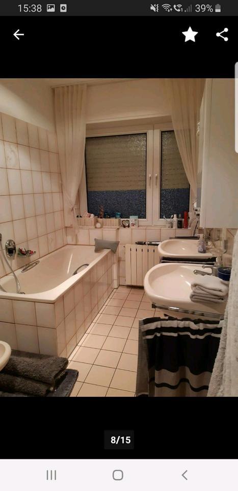 Haus in Waltrop zu vermieten