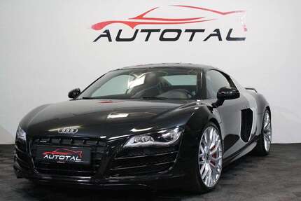 Audi R8 92.133 km 61.999 &euro; Wuppertal 42283