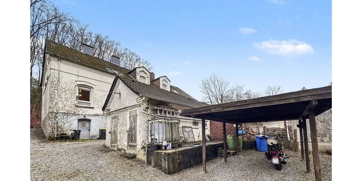Etagenwohnung Wülfrath Schlupkothen - 3 Zimmer, 84 m&sup2;, 169.900&euro; | Angebot:26451462