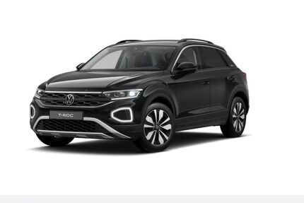 VW T-Roc 21.537 km 28.500 &euro; Oberhausen 46047